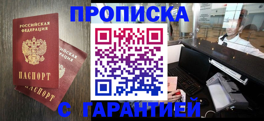 прописка 2025 в Димитровграде