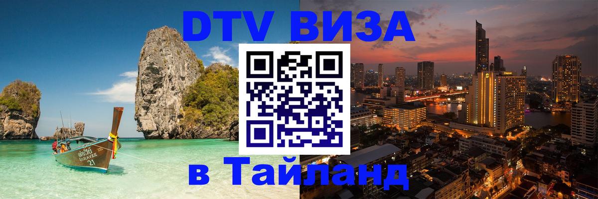 Оформление DTV визы под ключ: стоимость и тарифы, только загранпаспорт - Димитровград  20.11.2025 